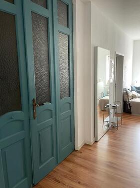 Foto - 2.5 Zimmer Terrassenwohnung in Rhodt unter Rietburg