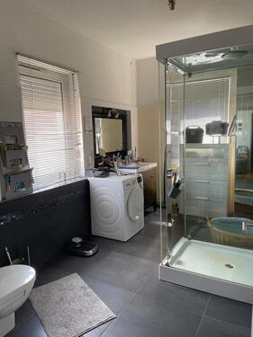 Foto - Terrassenwohnung in Rhodt unter Rietburg zur Miete