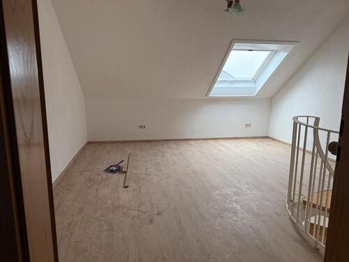 Foto - 2 Zimmer Maisonettenwohnung in Schloß Holte-Stukenbrock