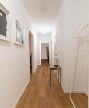 Foto - Etagenwohnung in Düsseldorf zur Miete