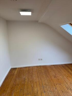 Foto - Dachgeschoßwohnung in Sulzbach (Saar) zur Miete