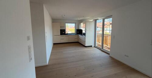 Foto - Schwangau Neubau 4 Zimmer Wohnung Balkon Schlossblick