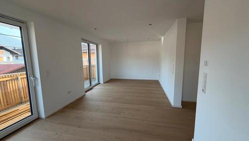 Foto - 4 Zimmer Etagenwohnung zur Miete in Schwangau