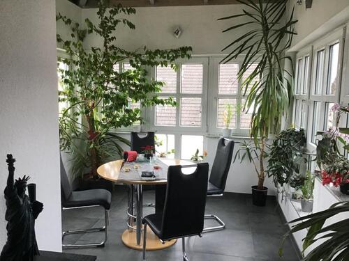 Foto - 4 12 Zimmer DG-Maisonette Wohnung Filderstadt-Bernhausen