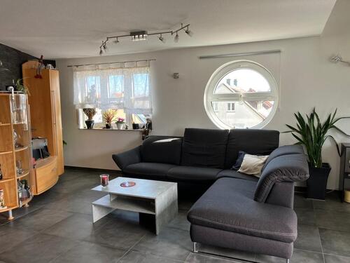 Foto - 4.5 Zimmer Maisonettenwohnung zum Kaufen in Filderstadt