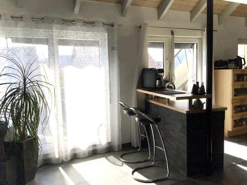 Foto - 4.5 Zimmer Maisonettenwohnung in Filderstadt