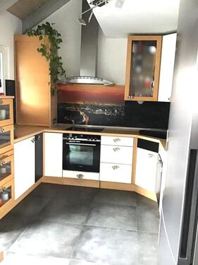 Foto - Maisonettenwohnung in Filderstadt zum Kaufen