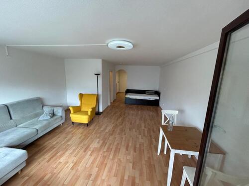 Foto - 1,5 Zimmer Wohnung mit Schwimmbad