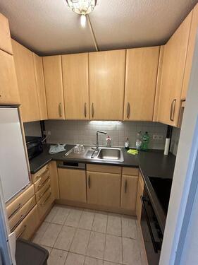 Foto - 1.5 Zimmer Etagenwohnung zur Miete in Schwieberdingen