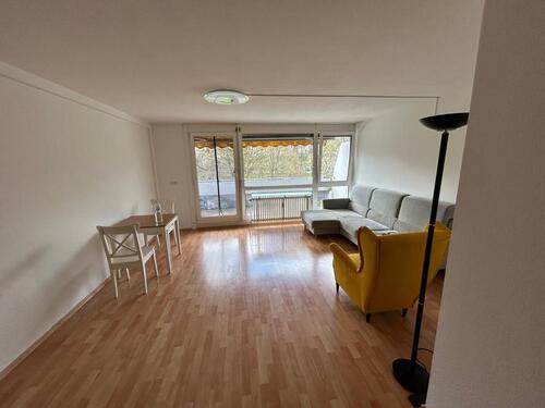 Foto - 1.5 Zimmer Etagenwohnung in Schwieberdingen