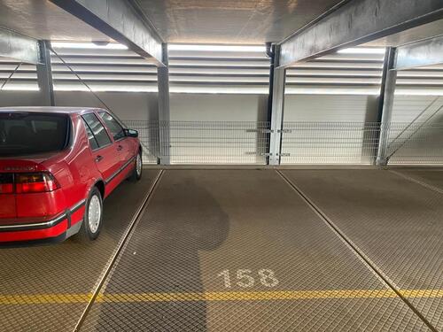 Foto - Parkhaus-Stellplatz in 90762 Fürth zu vermieten