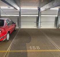 Parkhaus-Stellplatz in 90762 Fürth zu vermieten