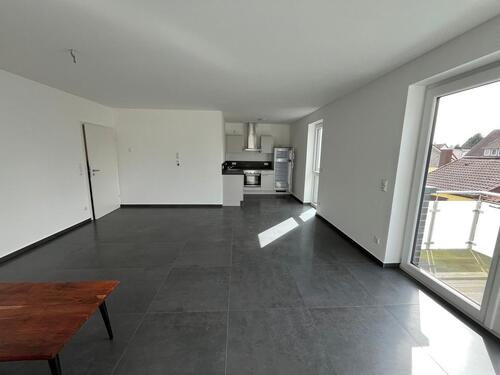 Foto - Etagenwohnung in Celle zur Miete