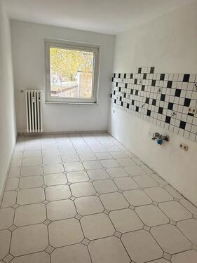 Foto - Etagenwohnung in Duisburg zum Kaufen