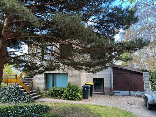 Foto - 5 Zimmer Einfamilienhaus zum Kaufen in Petershagen/Eggersdorf