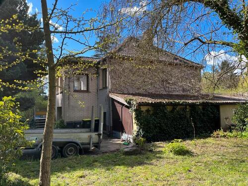 Foto - 5 Zimmer Einfamilienhaus in Petershagen/Eggersdorf