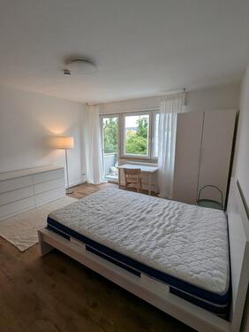 Foto - 1 Zimmer Etagenwohnung zur Miete in Stuttgart