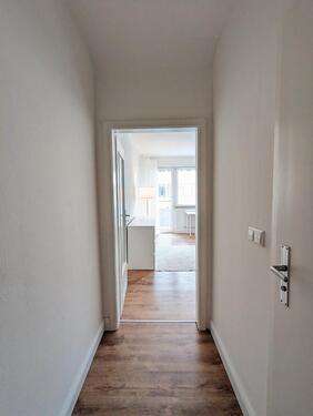 Foto - 1 Zimmer Etagenwohnung in Stuttgart