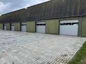 Foto - isolierter Lagerraum zu vermieten