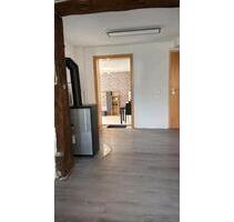 4-Zimmer-Wohnung in Rainrod 100 qm 600 € - Schotten