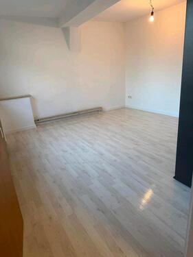 Foto - Erdgeschoßwohnung in Schotten zur Miete