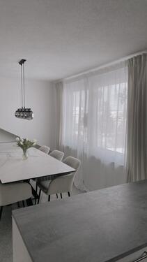 Foto - 3.5 Zimmer Dachgeschoßwohnung in Dornstadt