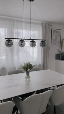 Foto - Dachgeschoßwohnung in Dornstadt zum Kaufen