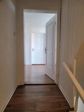Foto - Etagenwohnung in Duderstadt