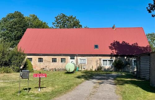 Foto - 3.000qm Grundstück auf Rügen zu verkaufen
