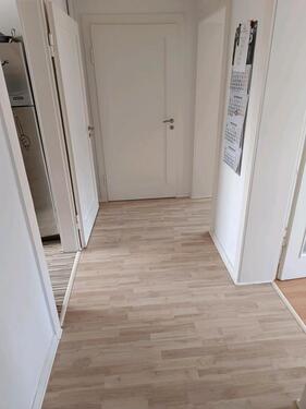 Foto - Etagenwohnung zur Miete in Hameln