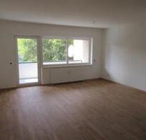 Moderne 4-Zimmer-Wohnung in Senden