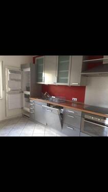 Foto - Etagenwohnung in Trierweiler zur Miete