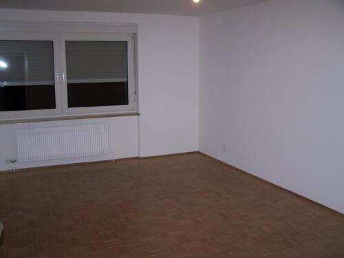 Foto - schöne, helle Wohnung im D-Programm Amberg zu vermieten