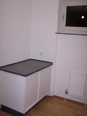 Foto - Etagenwohnung in Amberg