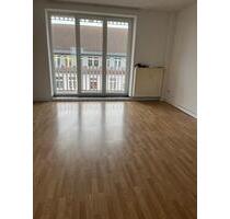 sanierte 2-Zimmer-Wohnung in Kerpen