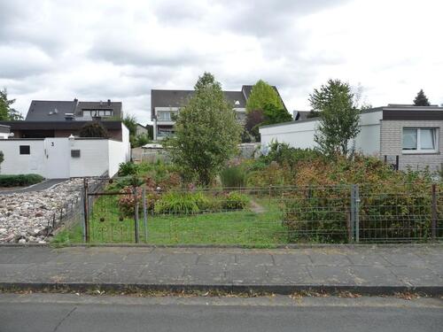 Foto - Gartengrundstück 496m2 TroisdorfEschmar-Sieglar zu verpachten