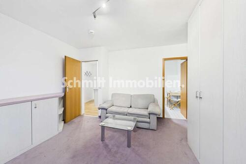 Foto - Etagenwohnung in Frankfurt am Main