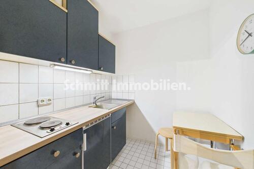 Foto - Etagenwohnung in Frankfurt am Main zur Miete