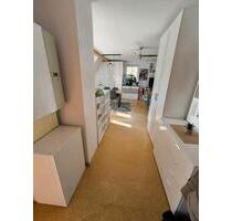 1-Zimmer Wohnung Weingarten Apartment Stellplatz Keller Garten DG