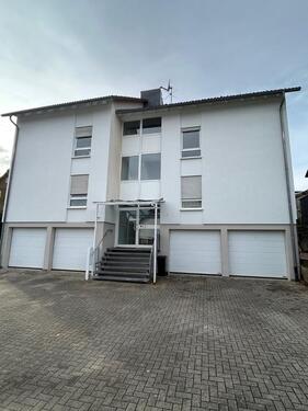 Foto - Etagenwohnung zur Miete in Freudenstadt