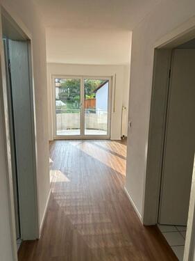 Foto - Etagenwohnung in Freudenstadt