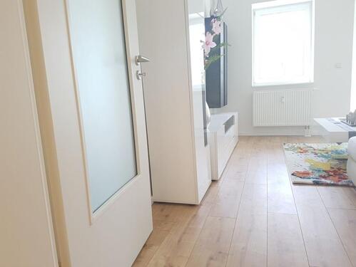 Foto - Etagenwohnung in Magdeburg