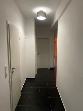 Foto - Etagenwohnung zur Miete in Rietberg