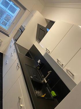 Foto - Etagenwohnung in Rietberg