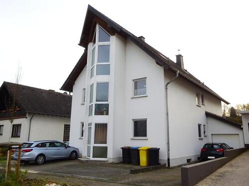 Foto - Waldorf - helle, sonnige 4 ZKB Wohnung zu vermieten