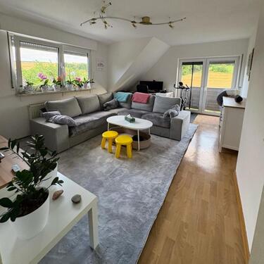 Foto - Etagenwohnung in Bad Breisig zur Miete