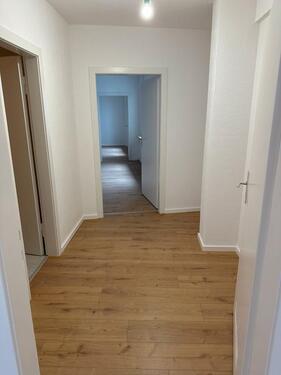 Foto - Etagenwohnung in Wuppertal