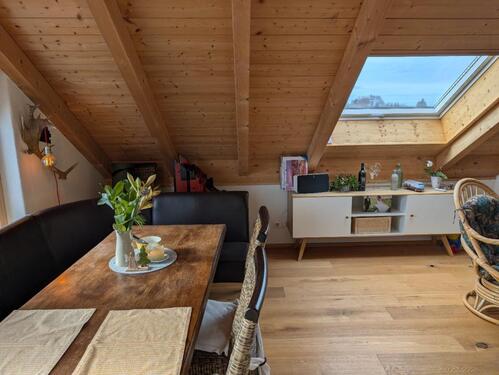 Foto - 3 Zimmer Etagenwohnung in Stöttwang