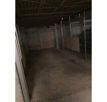 Tiefgaragen Stellplatz 6,60 x 2,70 x H 2,00 m - Ostfildern