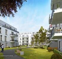 Hoch hinaus! Großzügige 3-Zimmer-Wohnung mit Dachterrasse - Lahr (Schwarzwald)